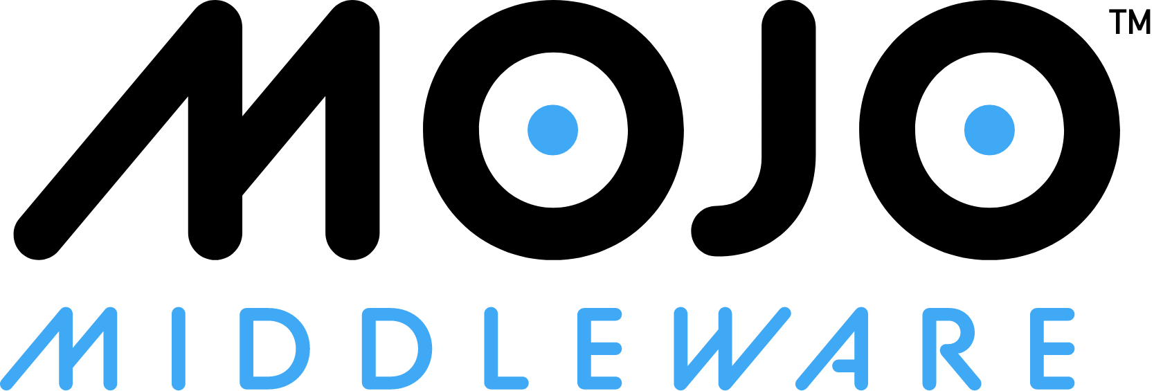 Mojo Middleware